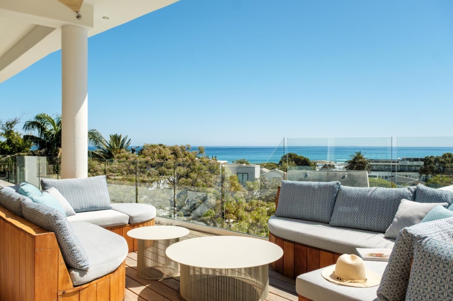 To Let 6 Bedroom Property for Rent in Camps Bay Western Cape
